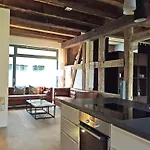 Apartman Backsteinspeicher *