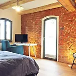 Backsteinspeicher Apartman