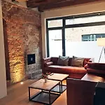 Backsteinspeicher Apartman *