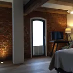 Backsteinspeicher Apartman Stralsund