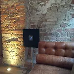Apartman Backsteinspeicher Stralsund