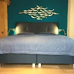 Apartman Backsteinspeicher