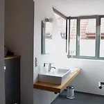 Backsteinspeicher