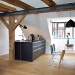 Apartman Backsteinspeicher *
