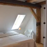 Backsteinspeicher Stralsund