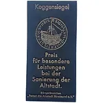 Backsteinspeicher * Στράλσουντ