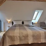 Apartman Backsteinspeicher *