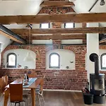Backsteinspeicher Apartman Stralsund