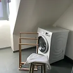 Backsteinspeicher *