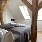 Backsteinspeicher