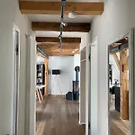Backsteinspeicher Apartman *
