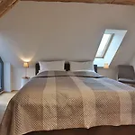 Apartman Backsteinspeicher *
