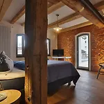 Backsteinspeicher Apartament Stralsund