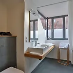 Apartman Backsteinspeicher *