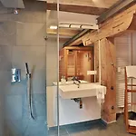 Backsteinspeicher