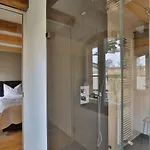 Backsteinspeicher *