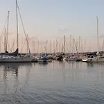 Backsteinspeicher