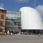 Apartman Backsteinspeicher