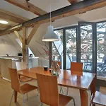 Apartman Backsteinspeicher *