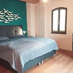 Apartman Backsteinspeicher