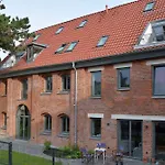 Backsteinspeicher Apartman