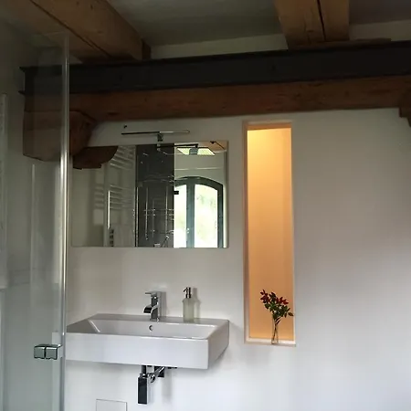 Backsteinspeicher Штральзунд