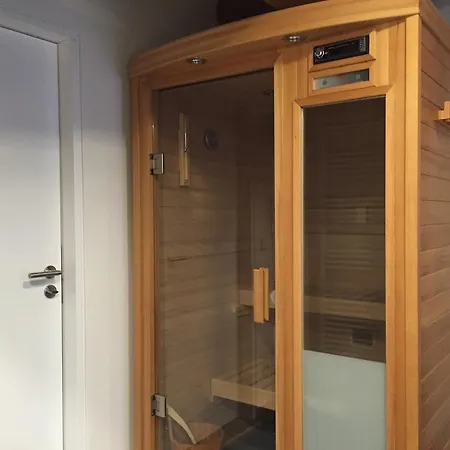 Backsteinspeicher * Штральзунд