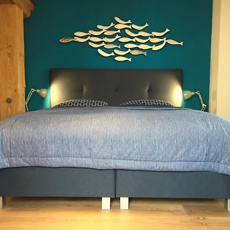 Апартаменты Backsteinspeicher