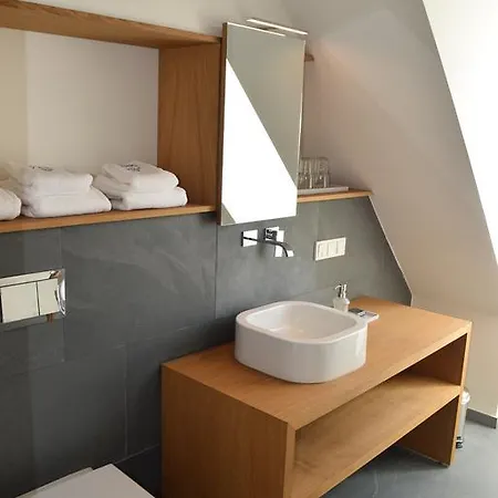 Backsteinspeicher Штральзунд