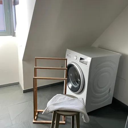 Backsteinspeicher *