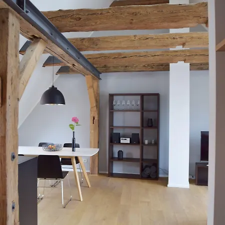 Backsteinspeicher * Штральзунд