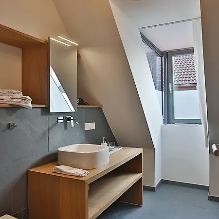 Backsteinspeicher Апартаменты *