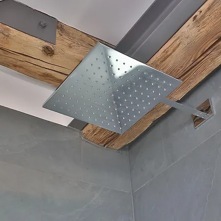 Backsteinspeicher Апартаменты Штральзунд