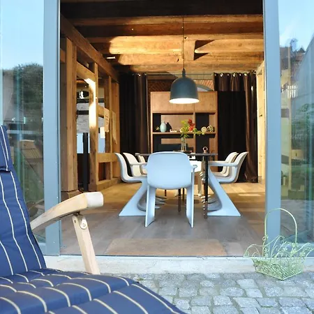 Backsteinspeicher Штральзунд